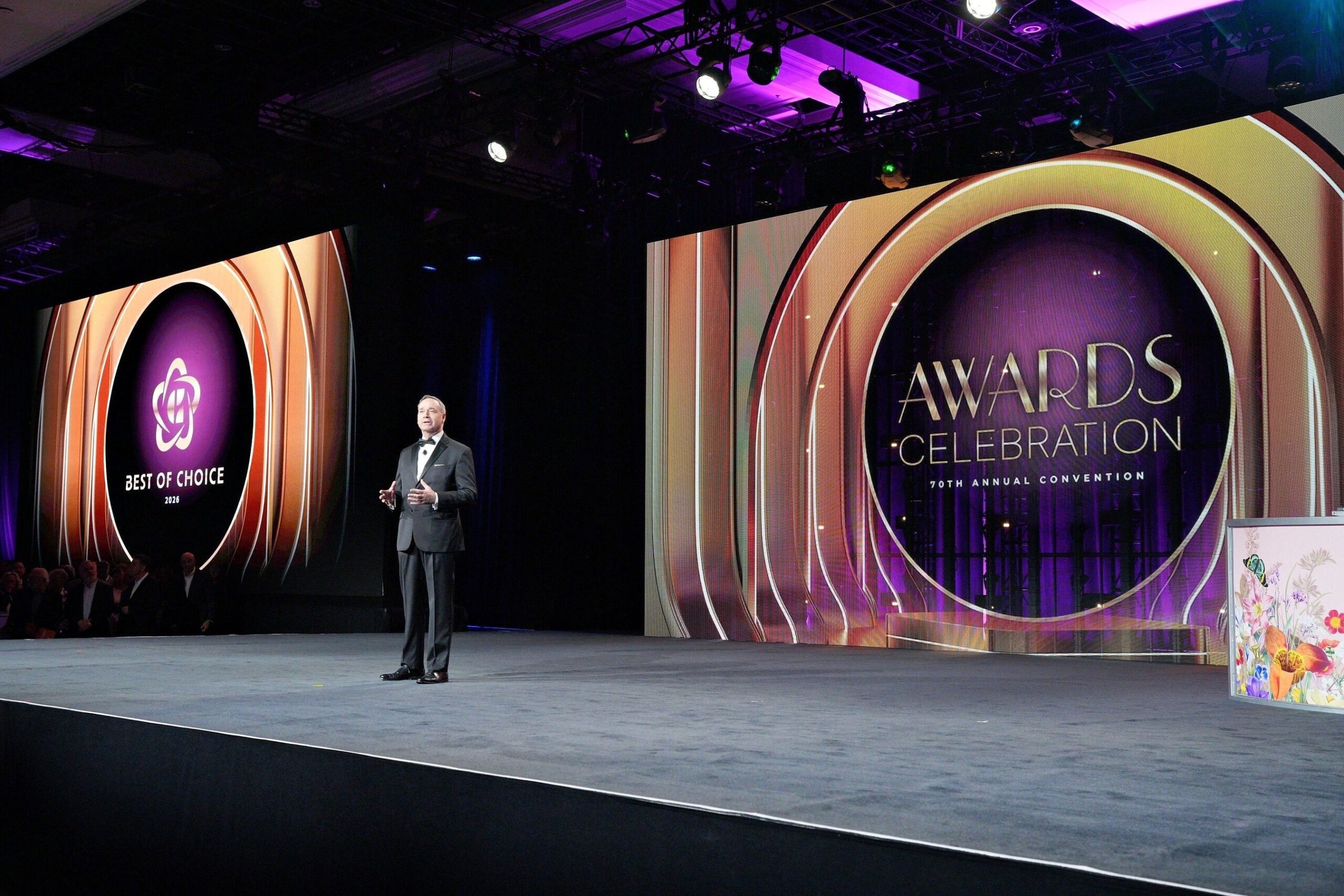 Choice Hotels International Concludes 70th Annual Convention, “Making More Possible” for Franchise Owners and Guests