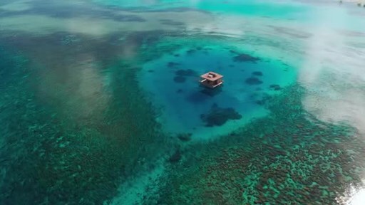 The Manta Resort Unveils New Underwater Room on Pemba Island, Marking Next Chapter in Ocean Tourism